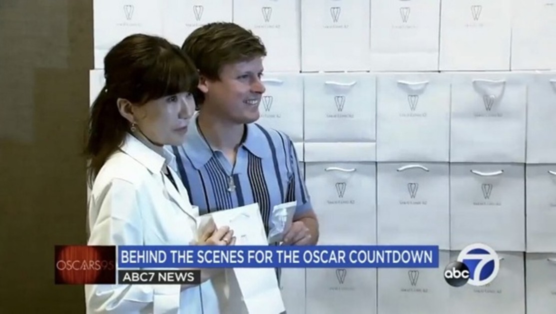 アメリカABCニュース