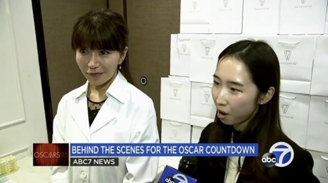 アメリカABCニュー