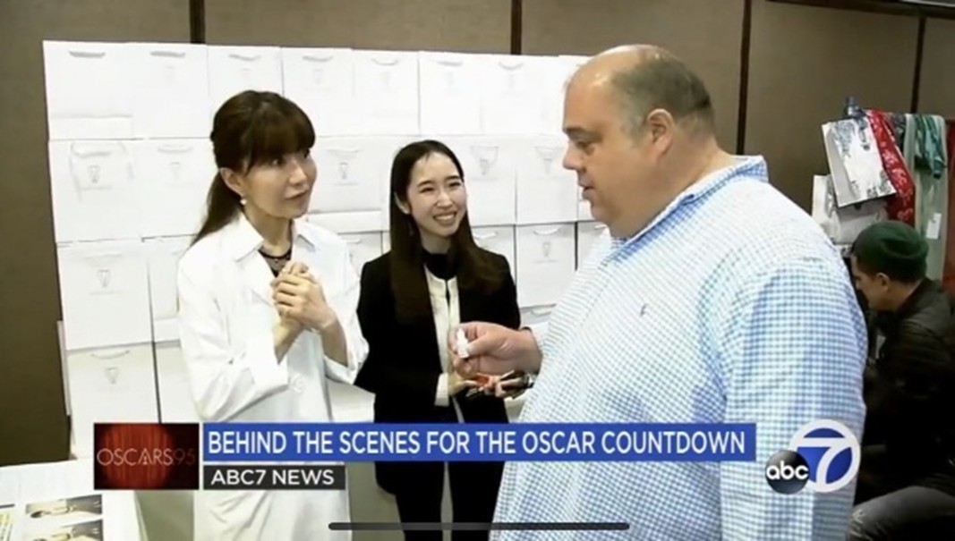 アメリカABCニュー